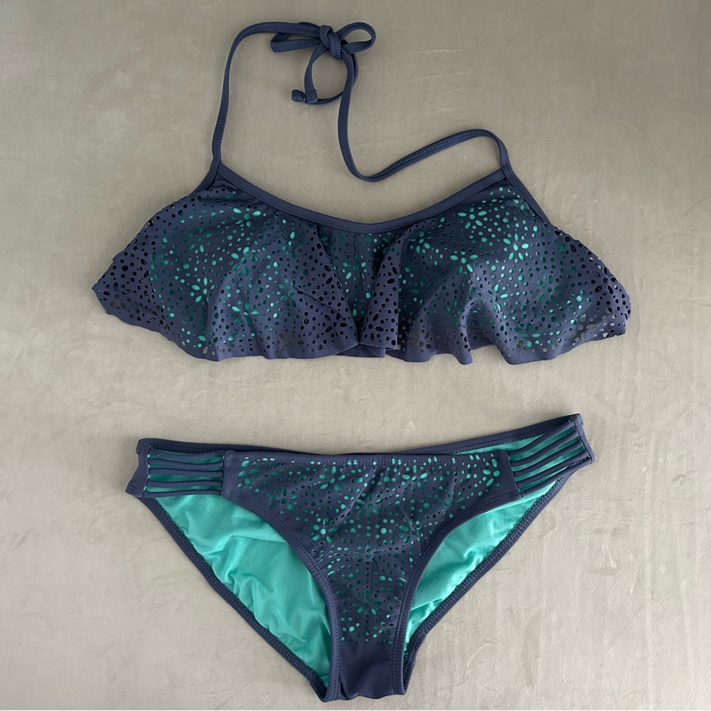 Bikini Swimsuit